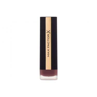 Max Factor Velvet Mattes  3,4G  Ženski  (Lipstick)  60 Mauve