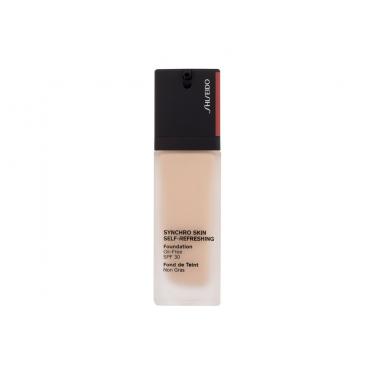 Shiseido Synchro Skin  Spf30    30Ml Ženski (Makeup) Self-Refreshing