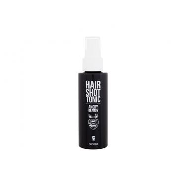 Angry Beards Hair Shot Tonic  100Ml  Muški  (Leave-In Hair Care)  