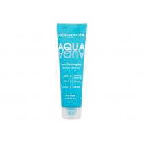 Dermacol Aqua      150Ml Ženski (Cleansing Gel) Face Cleansing Gel