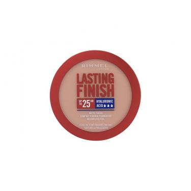 Rimmel London Lasting Finish  Spf20    7G Ženski (Makeup) 25H Compact Powder Foundation