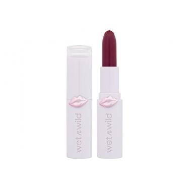 Wet N Wild Megalast High Shine 3,3G  Ženski  (Lipstick)  Raining Rubies