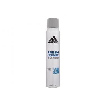 Adidas Fresh Endurance 72H Anti-Perspirant 200Ml  Muški  (Antiperspirant)  