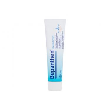 Bepanthen Derm Cream 100G  Unisex  (Body Cream)  