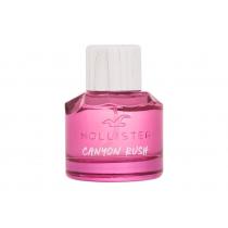 Hollister Canyon Rush 50Ml  Ženski  (Eau De Parfum)  