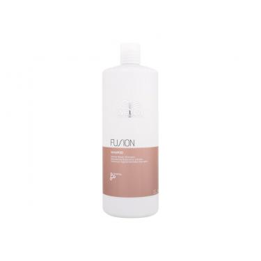 Wella Professionals Fusion  1000Ml  Ženski  (Shampoo)  