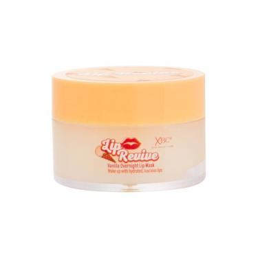 Xpel Lip Revive Vanilla Overnight Lip Mask      20g(Face Mask) Ženski
