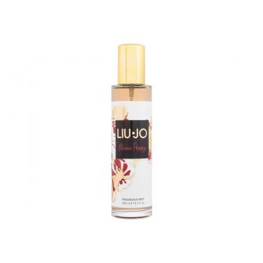 Liu Jo Divine Poppy  200Ml  Ženski  (Body Spray)  