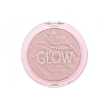 Essence Gimme Glow Luminous Highlighter 9G  Ženski  (Brightener)  20 Lovely Rose