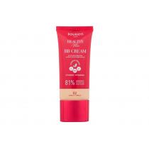 Bourjois Paris Healthy Mix      30Ml Ženski (Bb Cream) Clean & Vegan Bb Cream