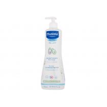 Mustela Bébé Cleansing Water 750Ml  K  (Cleansing Water) No-Rinse 