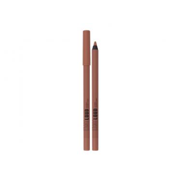 Nyx Professional Makeup Line Loud 1,2G    (Lip Pencil) Ženski  05 Global Citizen