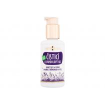 Purity Vision Lavender Bio Cleansing Gel 100Ml  Unisex  (Cleansing Gel)  