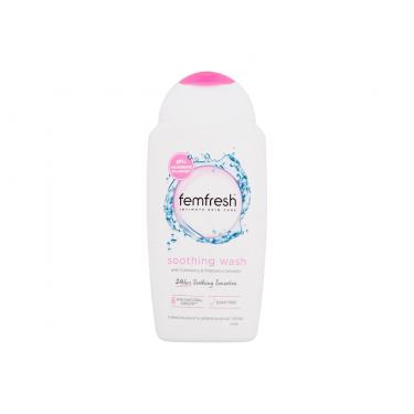 Femfresh Soothing Wash      250Ml Ženski (Intimate Hygiene)