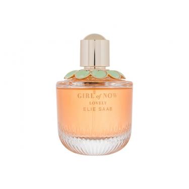 Elie Saab Girl Of Now Lovely  90Ml    Ženski (Eau De Parfum)