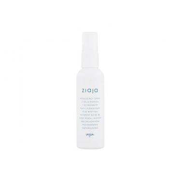 Ziaja Limited Summer Modeling Sea Salt Hair Spray  90Ml    Ženski (Waves Styling)