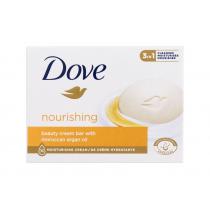 Dove Nourishing      90G Ženski (Bar Soap) Beauty Cream Bar