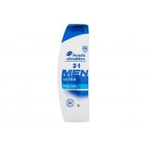 Head & Shoulders Men      330Ml Muški (Shampoo) Ultra Total Care 2In1