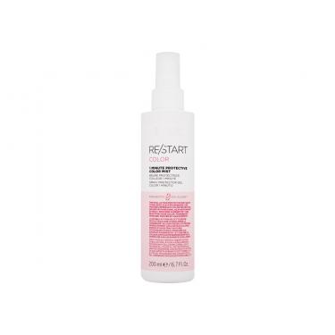 Revlon Professional Re/Start Color 1 Minute Protective Color Mist 200Ml  Ženski  (Leave-In Hair Care)  