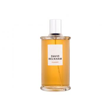 David Beckham Classic      100Ml Muški (Eau De Toilette)