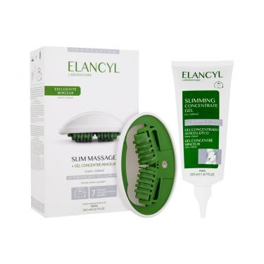 Elancyl Slim Massage  1Pc  Ženski  (For Slimming And Firming)  