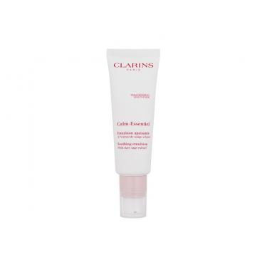 Clarins Calm-Essentiel      50Ml Ženski (Day Cream) Soothing Emulsion