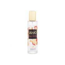 Liu Jo Classy Wild Rose  200Ml  Ženski  (Body Spray)  