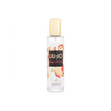 Liu Jo Classy Wild Rose  200Ml  Ženski  (Body Spray)  