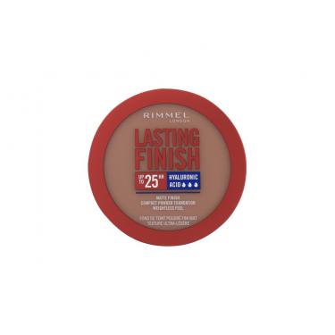 Rimmel London Lasting Finish  Spf20    7G Ženski (Makeup) 25H Compact Powder Foundation