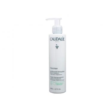 Caudalie Vinoclean Cleansing Almond Milk  200Ml    Ženski (Mlijeko Za Cišcenje)