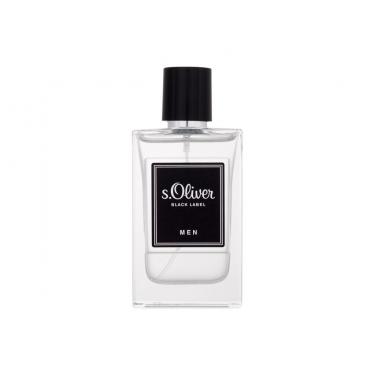 S.Oliver Black Label      30Ml Muški (Eau De Toilette)