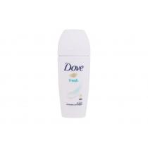 Dove Fresh  48H    50Ml Ženski (Antiperspirant)