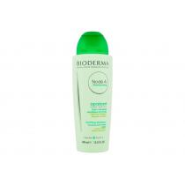 Bioderma Nodé A Soothing Shampoo  400Ml    Ženski (Šampon)