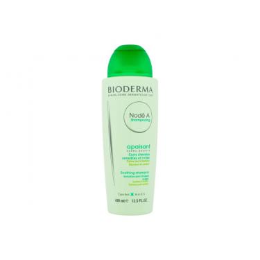 Bioderma Nodé A Soothing Shampoo  400Ml    Ženski (Šampon)