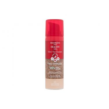 Bourjois Paris Healthy Mix 30Ml Clean & Vegan Glow Tint Essence   (Makeup) Ženski  03 Light Medium