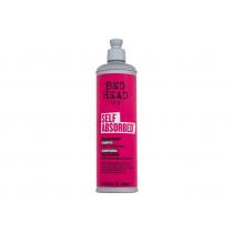 Tigi Bed Head Self Absorbed Shampoo 400ml  Shampoo for mega nutrition hair  Ženski 