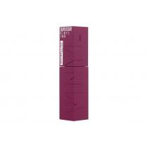 Maybelline Superstay      4,2Ml Ženski (Lipstick) Vinyl Ink Liquid