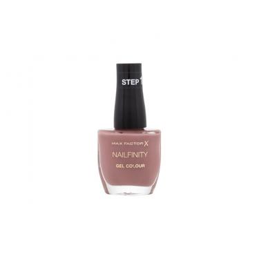 Max Factor Nailfinity   12Ml 215 Standing Ovation   Ženski (Lak Za Nokte)