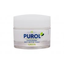 Purol Green Day Cream 50Ml  Ženski  (Day Cream)  