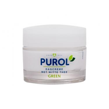 Purol Green Day Cream 50Ml  Ženski  (Day Cream)  