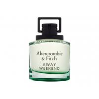 Abercrombie & Fitch Away      100Ml Muški (Eau De Toilette) Weekend