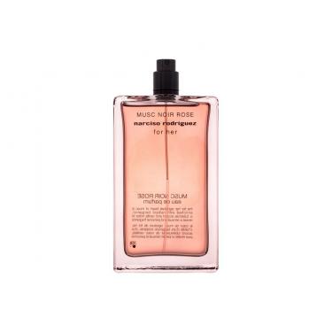 Narciso Rodriguez For Her Musc Noir Rose  100Ml    Ženski Bez Kutije(Eau De Parfum)