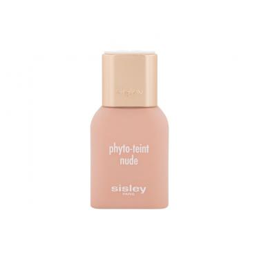 Sisley Phyto-Teint Nude  30Ml  Ženski  (Makeup)  1C Petal