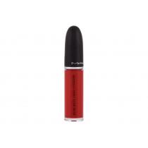 Mac Retro Matte Liquid Lipcolour  5Ml 111 Quite The Standout   Ženski (Ruž)