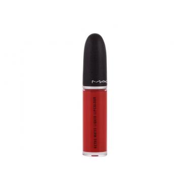 Mac Retro Matte Liquid Lipcolour  5Ml 111 Quite The Standout   Ženski (Ruž)