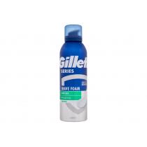 Gillette Series Sensitive 200Ml  Muški  (Shaving Foam)  