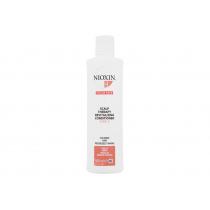 Nioxin System 4 Color Safe Scalp Therapy Revitalizing Conditioner  300Ml    Ženski (Regenerator)