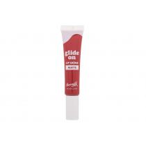 Barry M Glide On  Matte    10Ml Ženski (Lipstick) Lip Creme