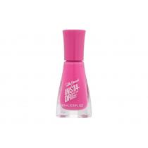 Sally Hansen Insta-Dri 9,17Ml    (Nail Polish) Ženski  281 Beet-Ing Heart