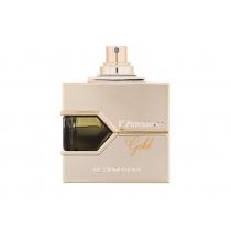 Al Haramain L'Aventure      100Ml Ženski Bez Kutije(Eau De Parfum) Gold